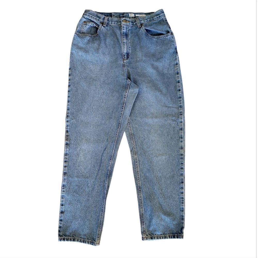VTG 90s Liz Claiborne Have To Have High Rise Classic Fit MOM Jeans SZ 12P‎